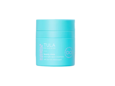 TULA Beauty Sleep Overnight Repair Treatment