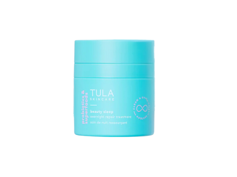 TULA Beauty Sleep Overnight Repair Treatment