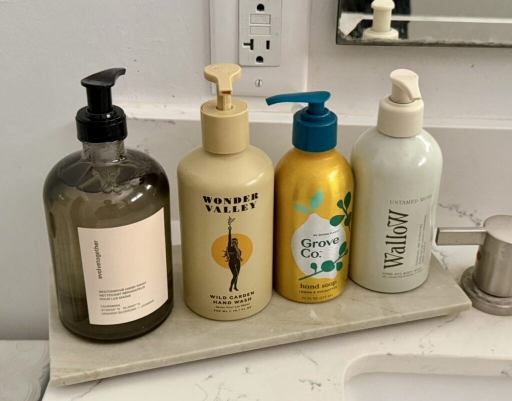natural hand soap evolvetogether grove collaborative wonder valley wallow piglet in bed