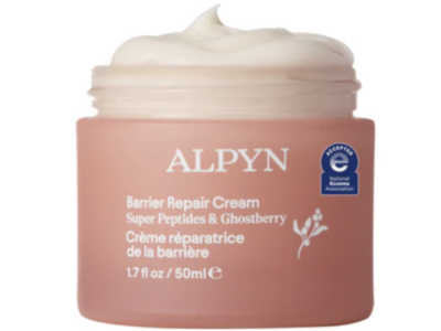 Alpyn Beauty Barrier Repair Cream