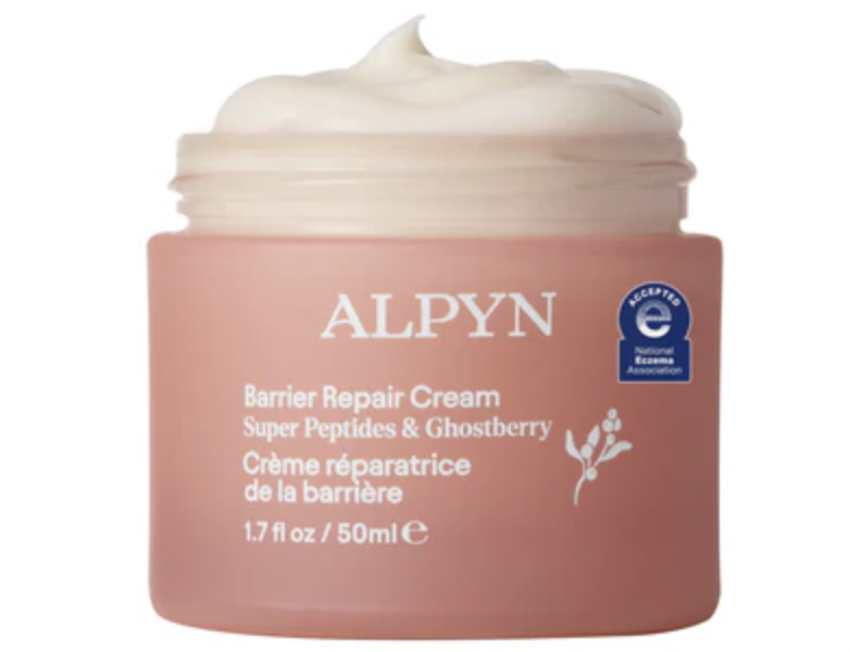 Alpyn Beauty Barrier Repair Cream