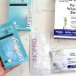 nontoxic teeth whitening