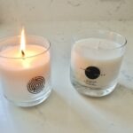 keap candles natural timur moon