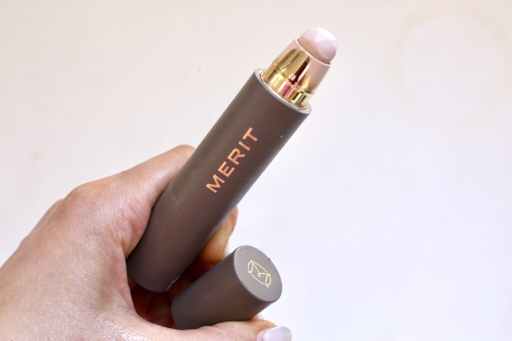 merit beauty foundation nontoxic