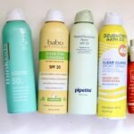 non toxic sunscreen spray brands