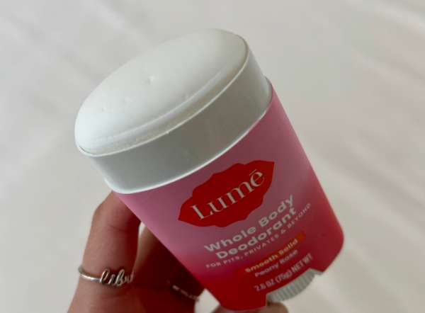 lume deodorant