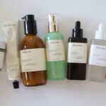 vegan korean skincare natural hyeja