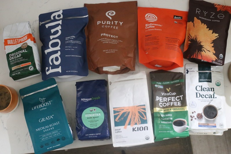 organic coffee brands bulletproof lifeboats ryze clean vitacup purity fibula biodynamic coffee