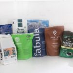 organic coffee brands mold free