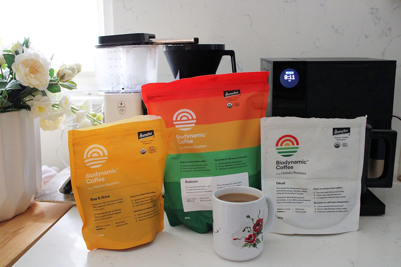 I Tried Organic Coffee (Mold Free). Here's What I Liked Best! - Organic ...