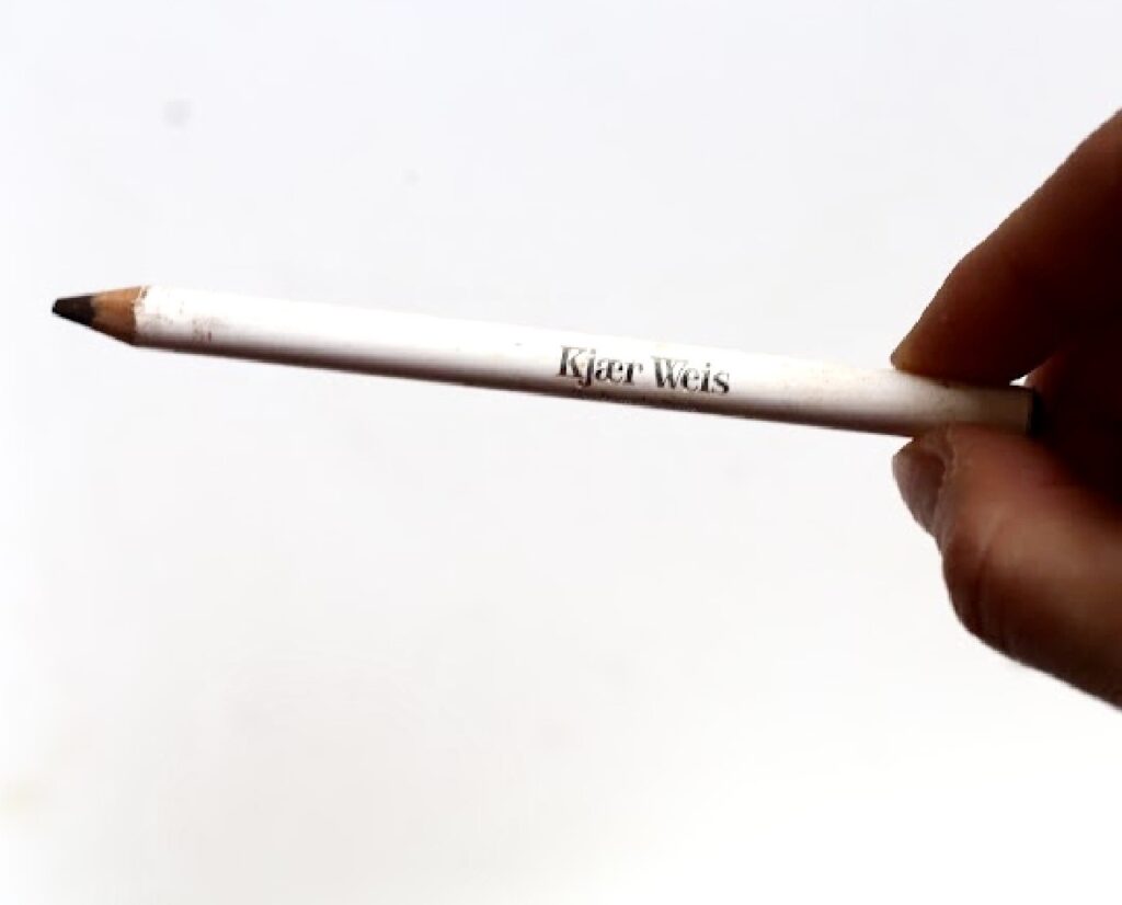 Kjaer Weis organic eyeliner