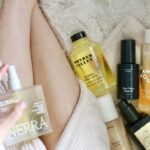 body oil clean nontoxic