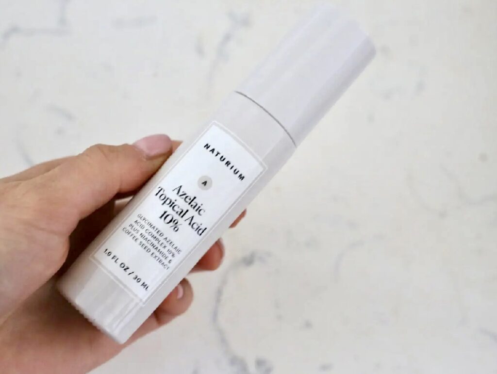 naturium serum