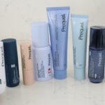 prequel skincare