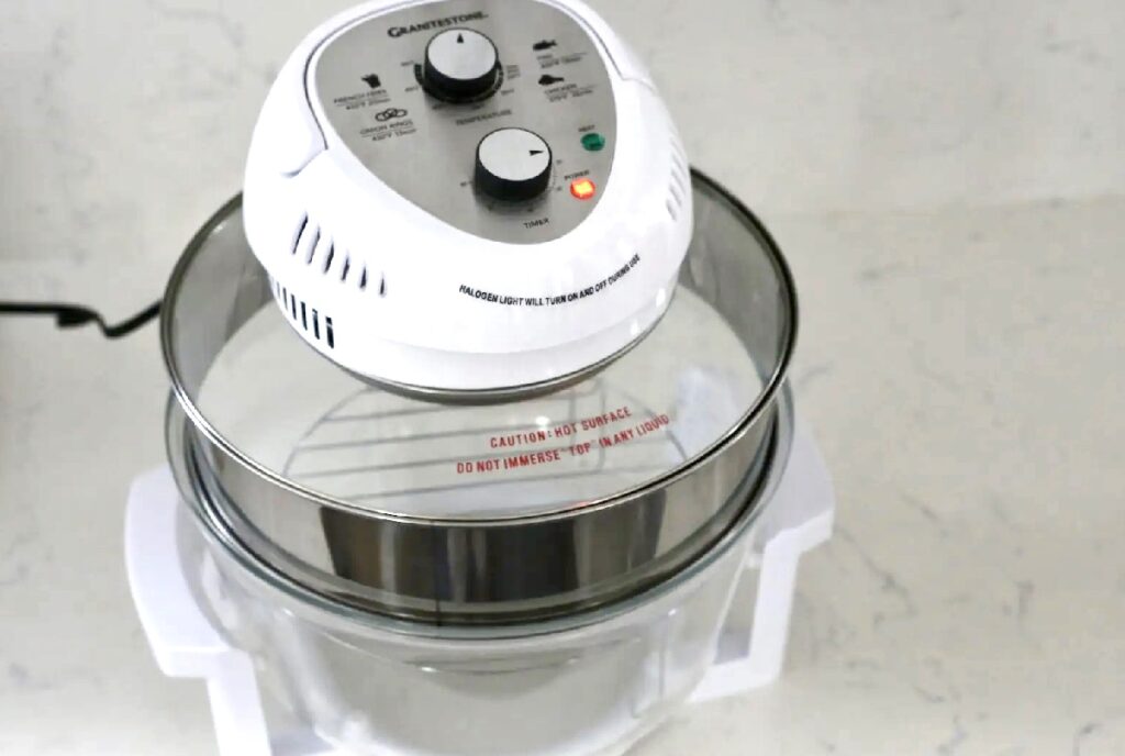 non toxic air fryer