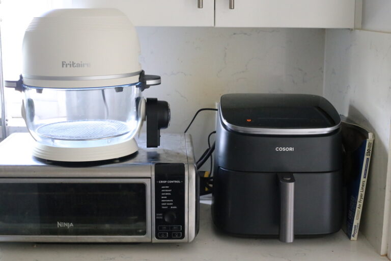 best air fryer non toxic