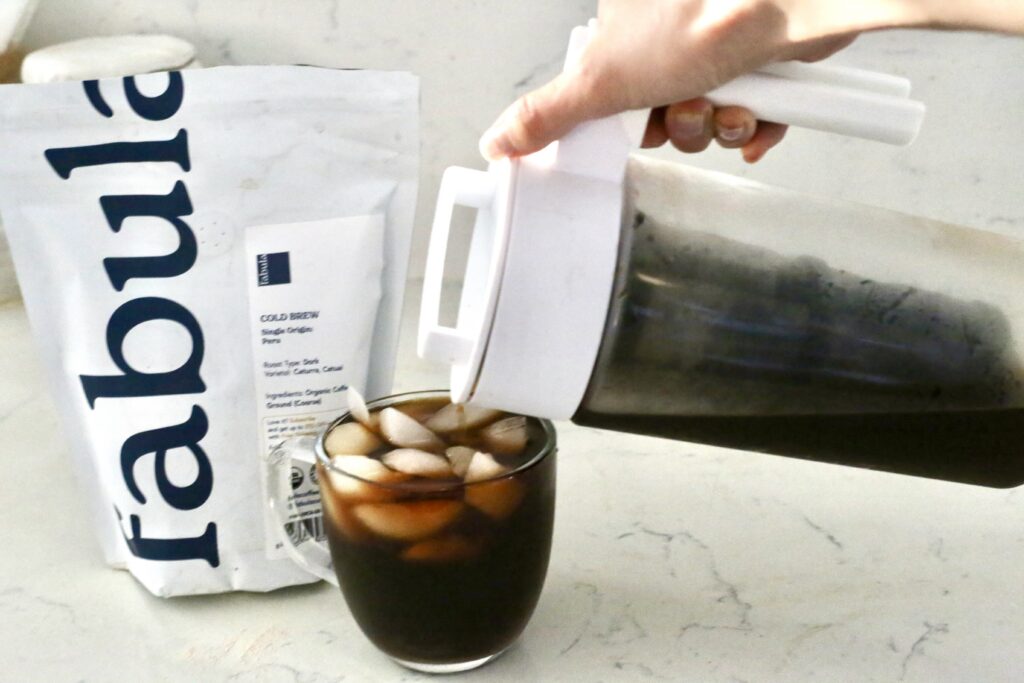 best coffee for cold brew