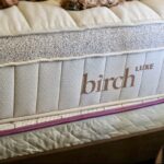 birch luxe mattress