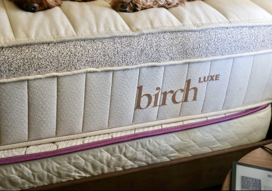 I Switched to the Birch Mattress. Here’s my personal thoughts