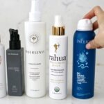 non toxic hair spray natural clean ingredients