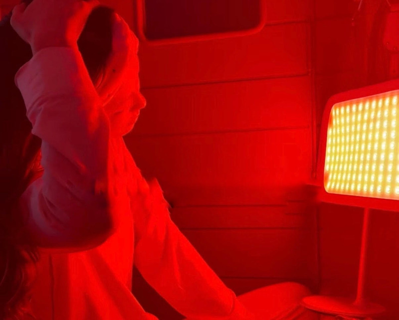 led light therapy for body currentbody