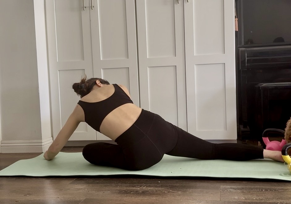 I Tested a Dozen Non Toxic Leggings (here’s what I liked!)