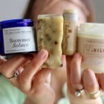 natural tallow skin care routine