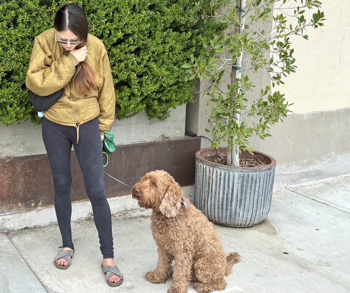 non toxic leggings organic activewear