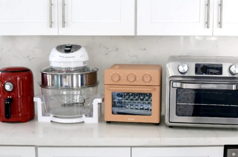 non toxic air fryer