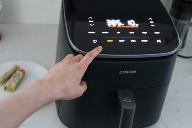 non toxic air fryer comparison guide