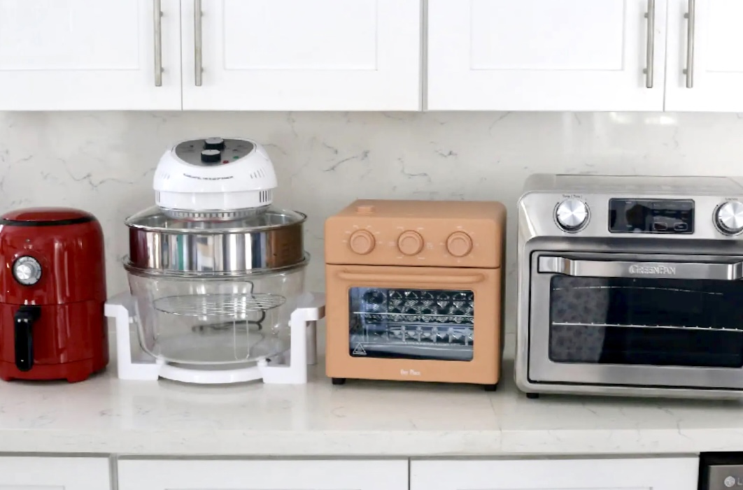 non toxic air fryer