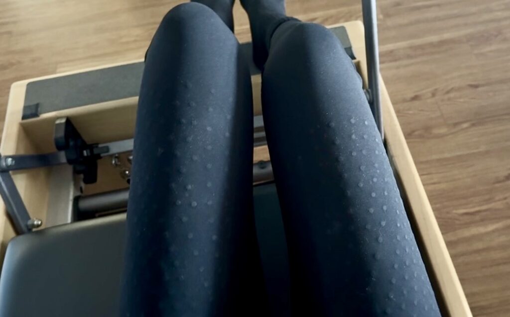 non toxic legging athletic gear UPF 50