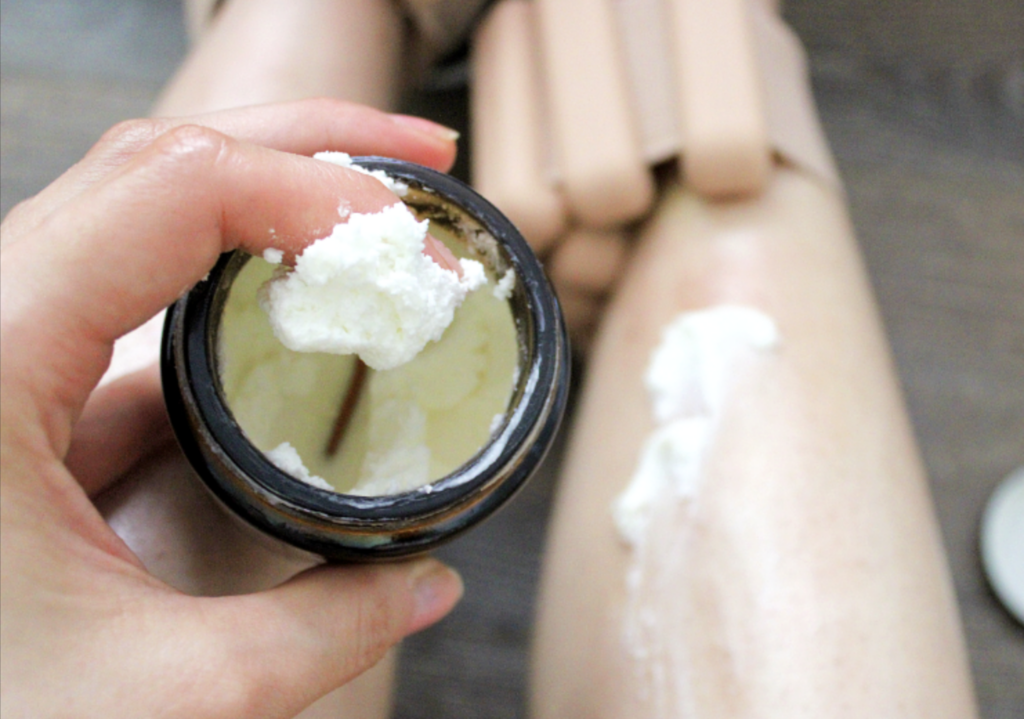 tallow cream moisturizer grass-fed, grass-finished, pasture-raised pure lifestyle