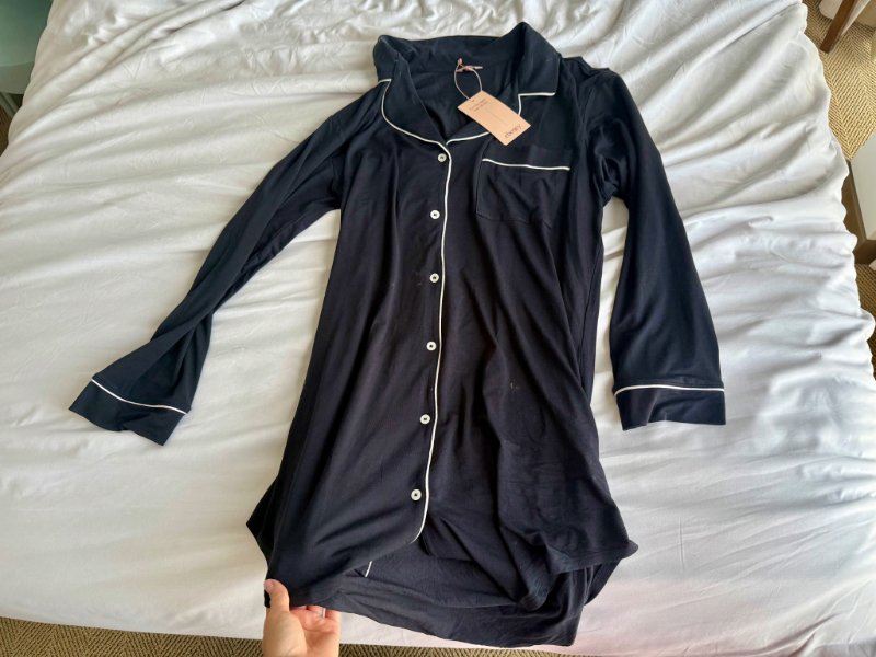 Eberjey Gisele Sleepshirt in Medium