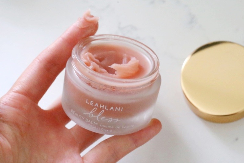 Leahlani Bless Balm facial balm