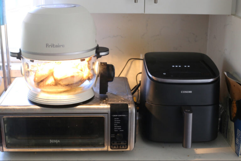 best air fryer non toxic