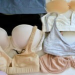 non toxic bra GOTS certified organic