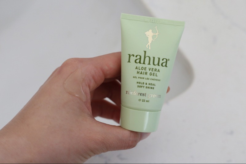 Rahua Aloe Vera Hair Gel