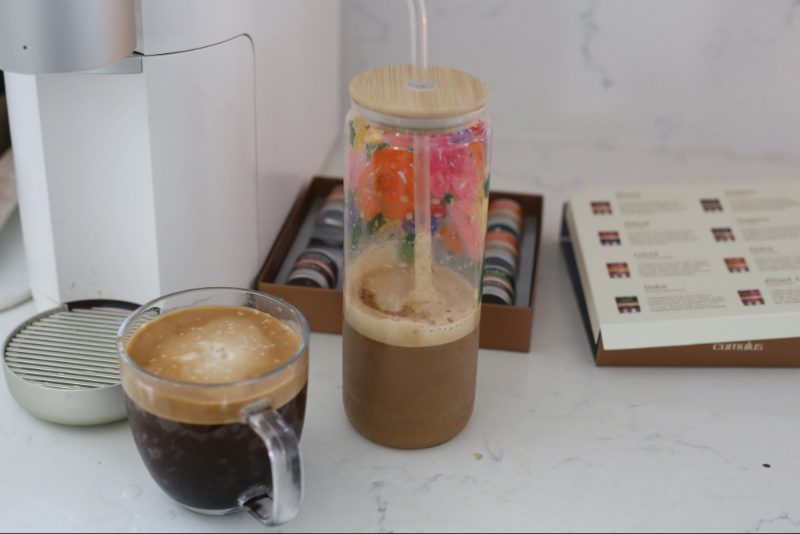 cold brew machine The Cumulus