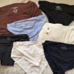 non toxic underwear organic cotton underwear