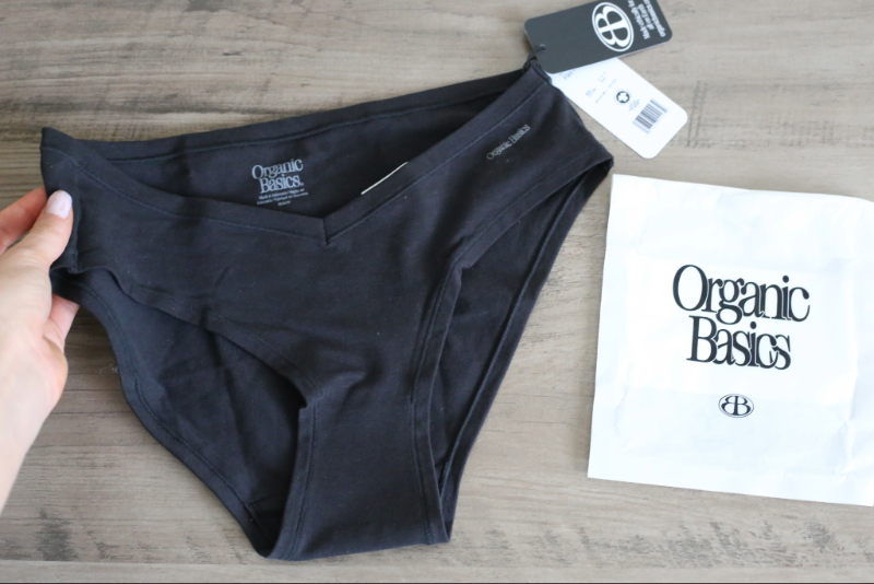 organic basics cotton underwear