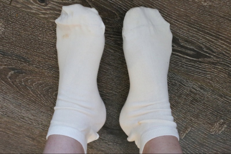 organic cotton socks q for quinn ankle