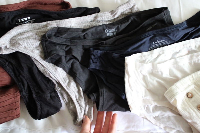 9 Best Non Toxic Undies (and how they look worn)
