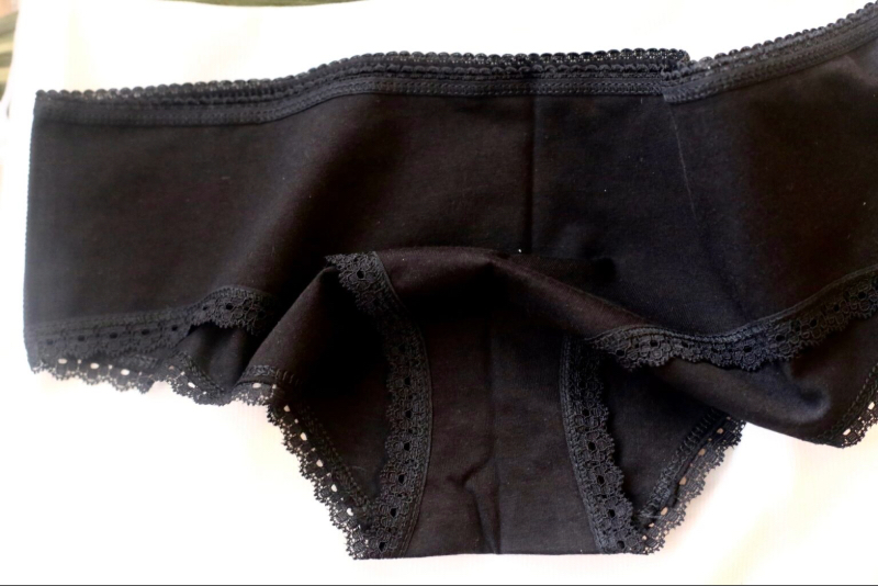 pact organic underwear panty