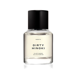 Heretic Dirty Hinoki