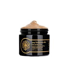 May Lindstrom The Honey Mud