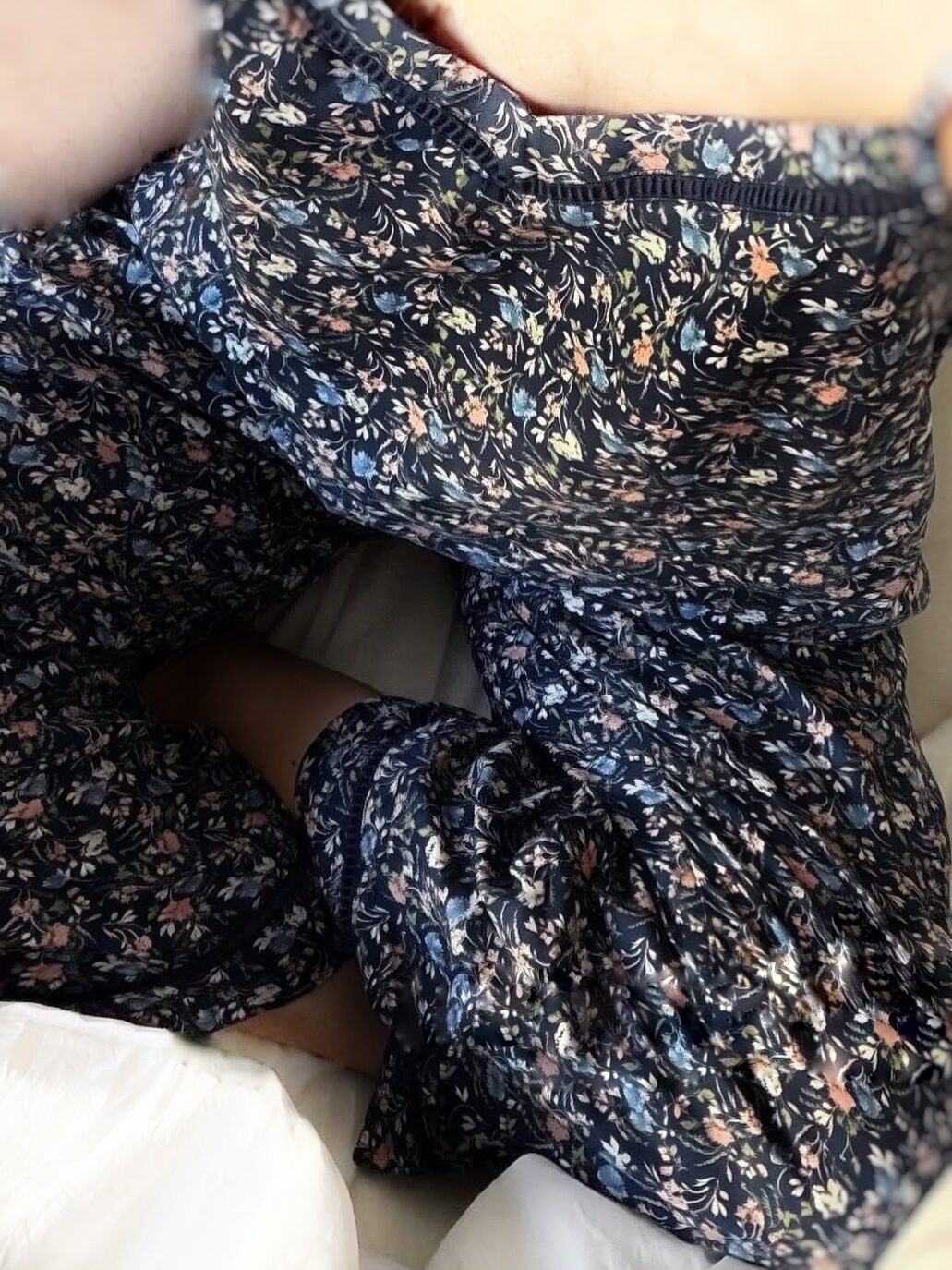 organic cotton pajamas pact