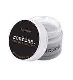 Routine Superstar Natural Deodorant