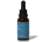 Summer Solace Tallow Emanations Face Oil