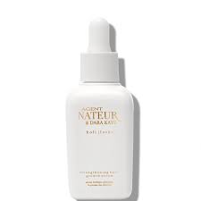 Hair Oil